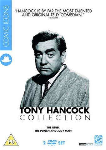 Dennis Potter - Essential 13 Disc Set - CeX (UK): - Buy